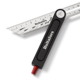 Verschuifbare zwaaihaak