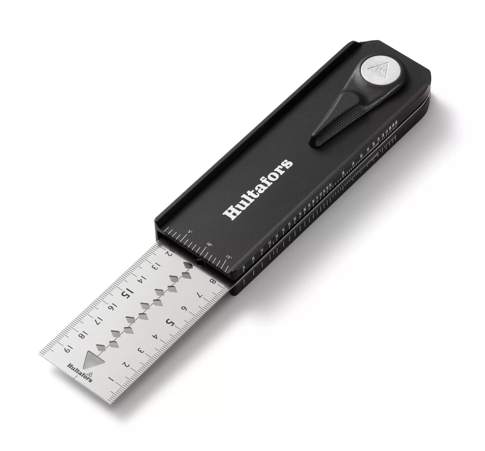 Quattro Bevel Square | Hultafors Quattro Bevel Square | Hultafors