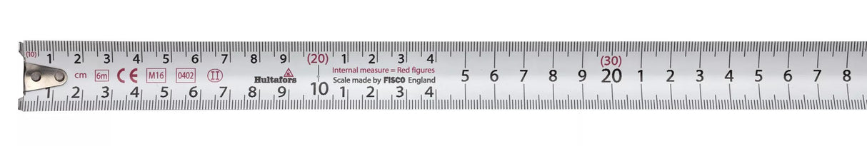 Märkmätare Talmeter 6M