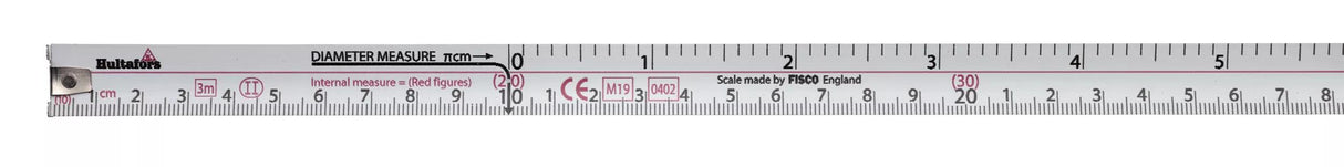 Merkmåler Talmeter 3M VP