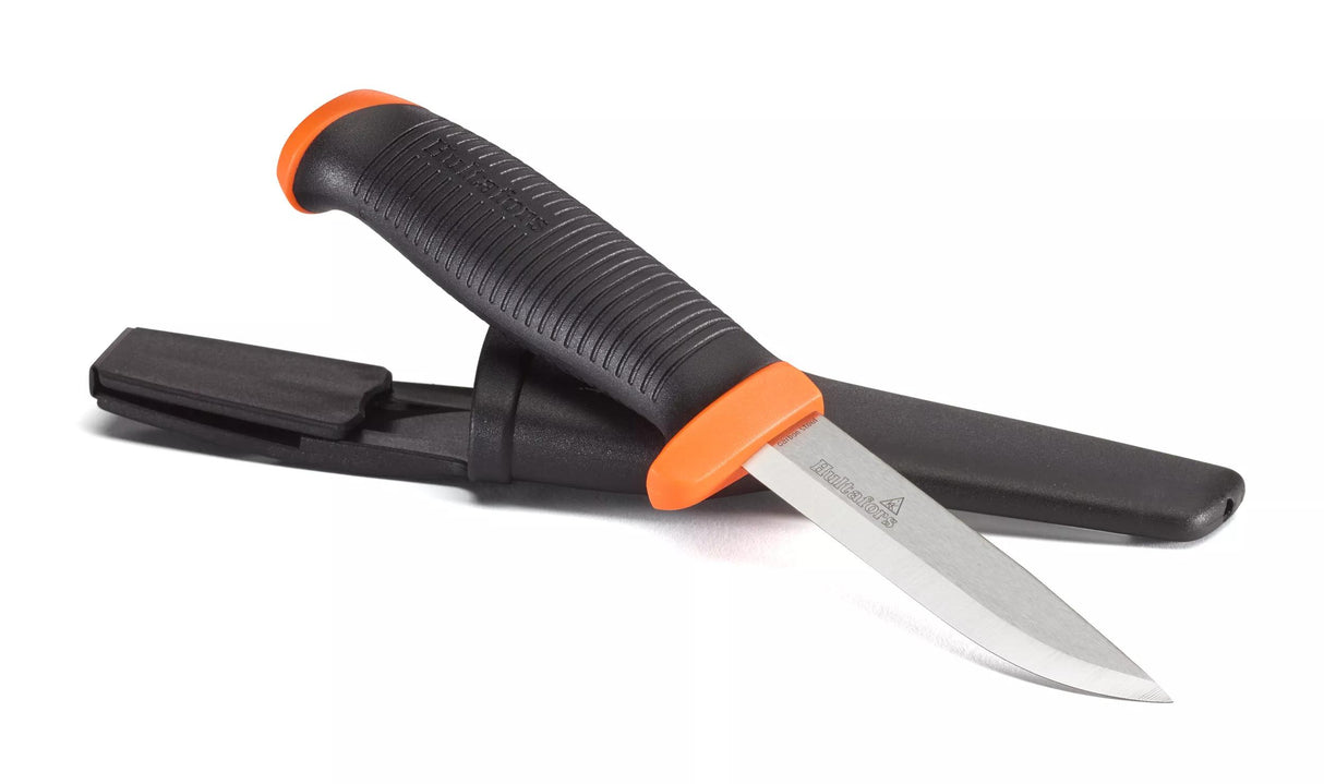 Handwerkermesser HVK GH mit Werbeaufdruck