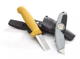 Dubbel holster STK+URA