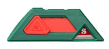 Lame de cutter Performance UBP