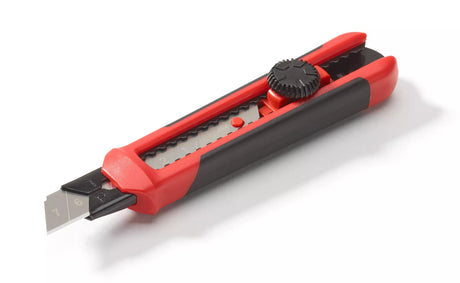 Snap-Off Knife SRP 18W