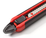 Nóż odłamywany SFRP 18A