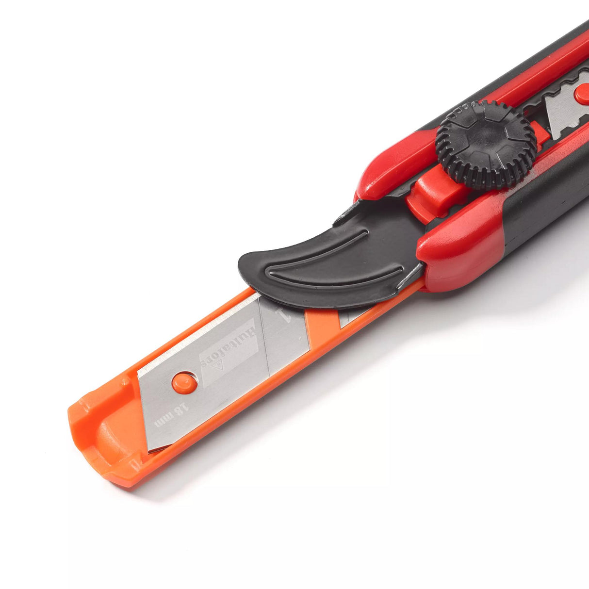 Cutter à lame rétractable SFRPB 8W