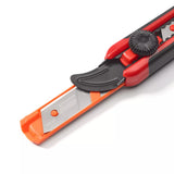 Cutter à lame rétractable SFRPB 8W