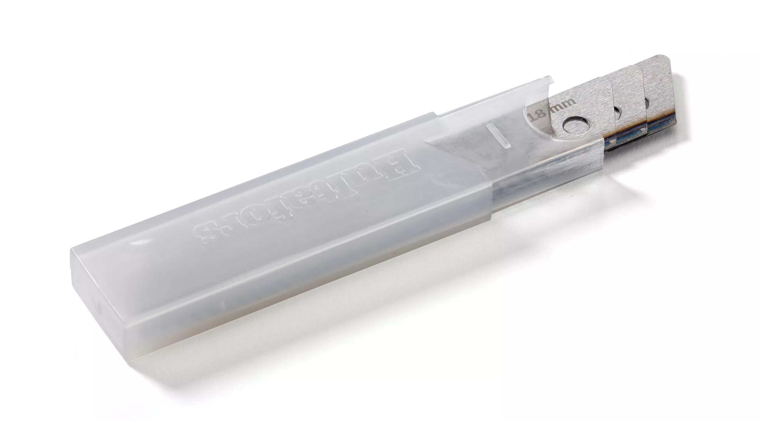 Saw in Half UNF 3枚 Saw Blade Snap-Off Knife | Hultafors | Hultafors