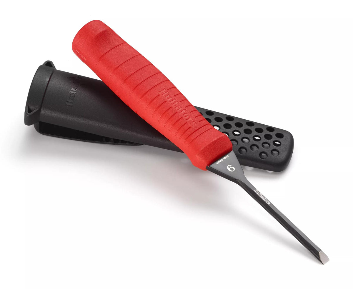 e.s. Combined Chisel Set 6-part