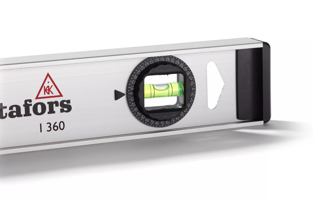 Spirit Level Aluminium I 360