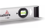 Spirit Level Aluminium I 360