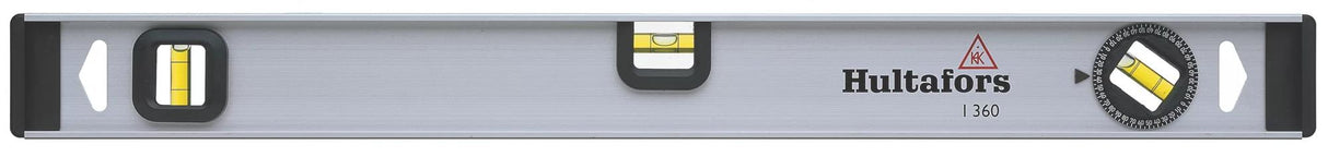 Poziomnica aluminiowa I 360