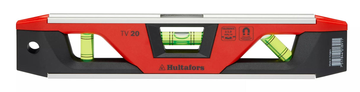 Torpedo Spirit Level TV20