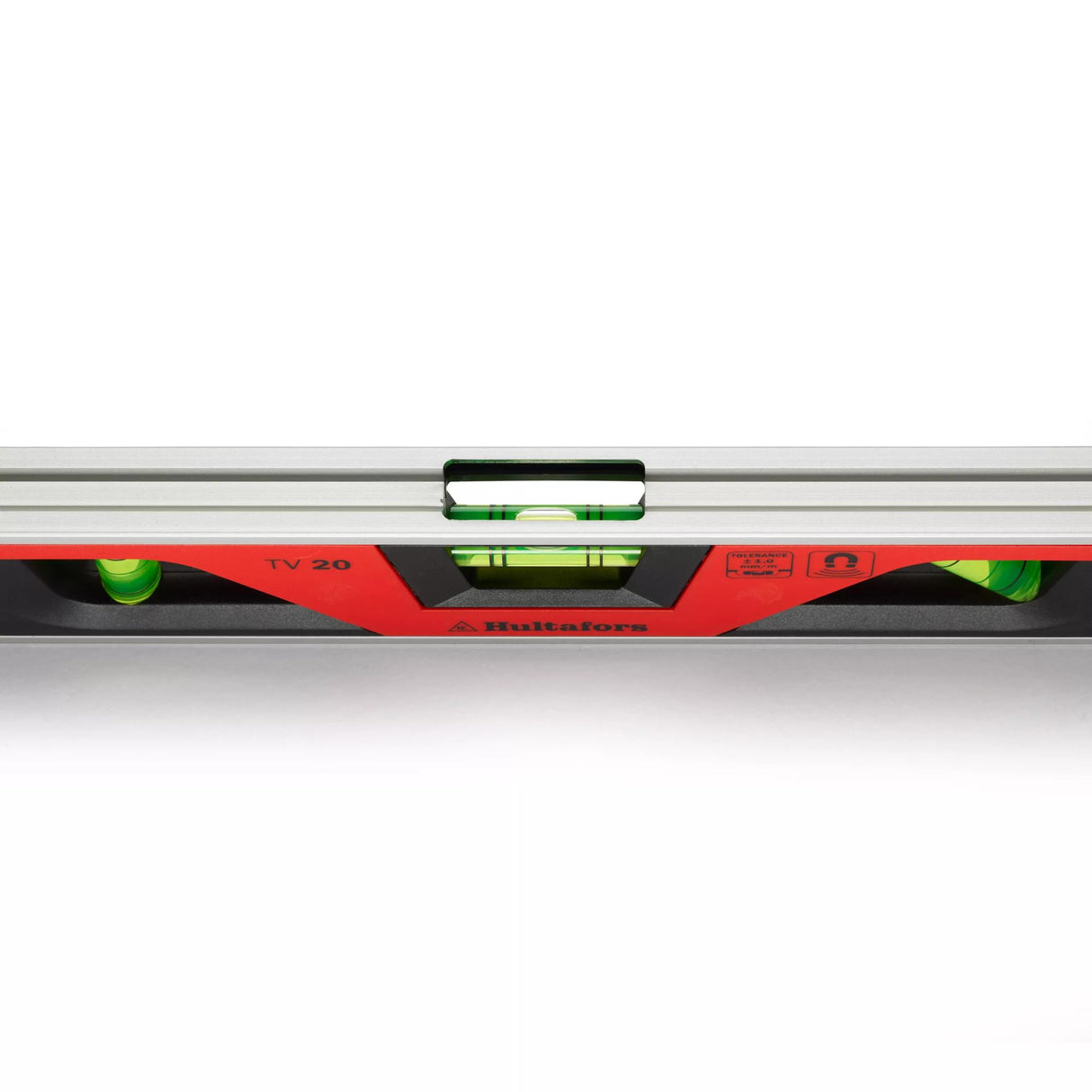 Torpedo Spirit Level TV20