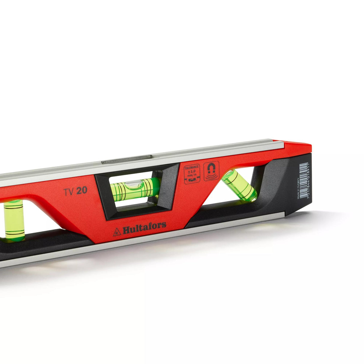 Torpedo Spirit Level TV20