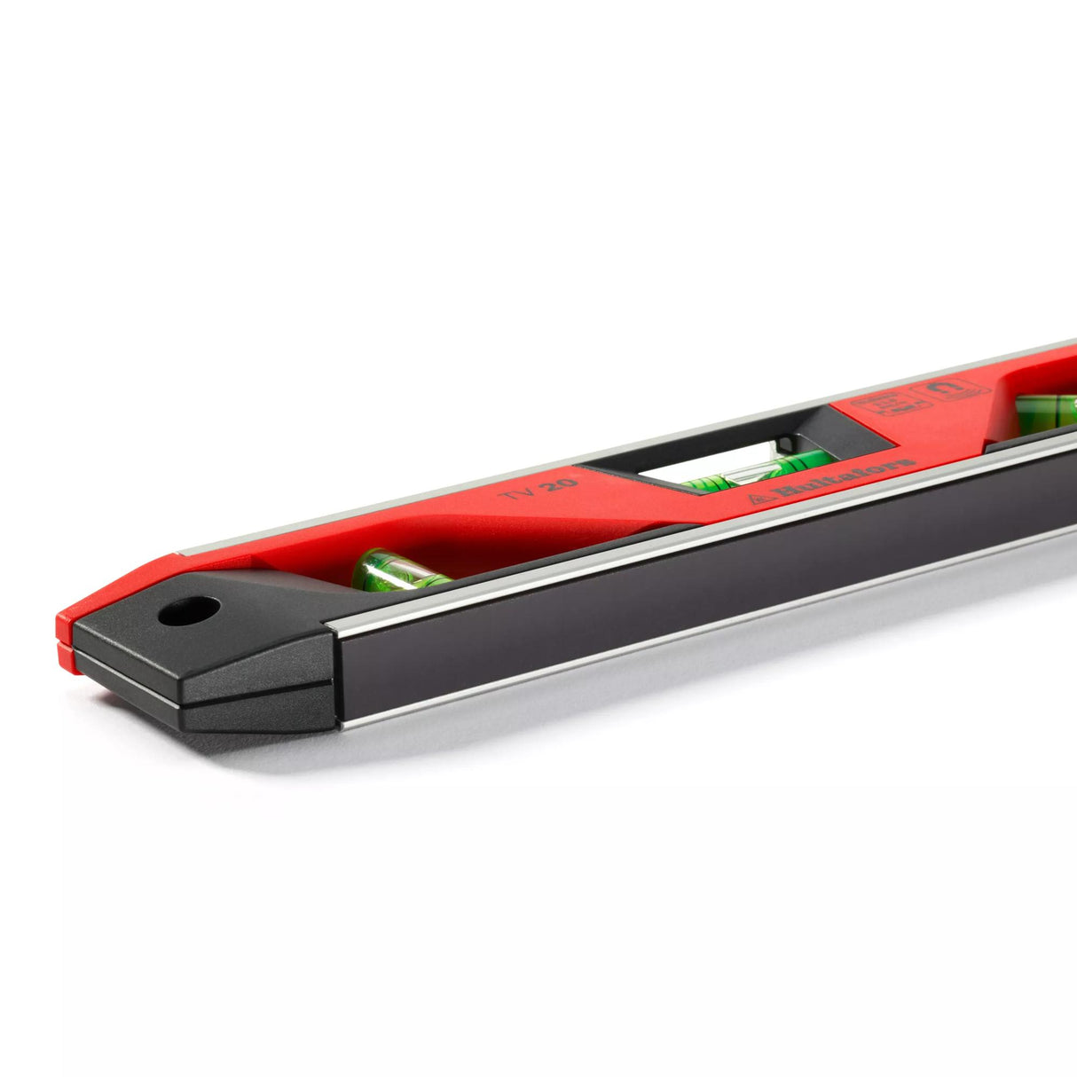 Torpedo waterpas TV20