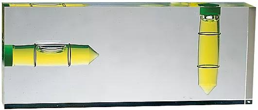 Mini Spirit Level R 102