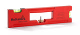Spirit Level Aluminum LIBELLA 2000