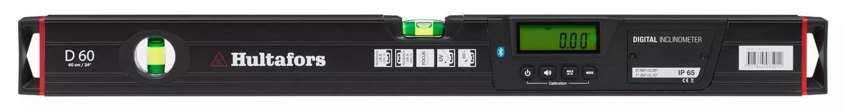 Digital Spirit Level D