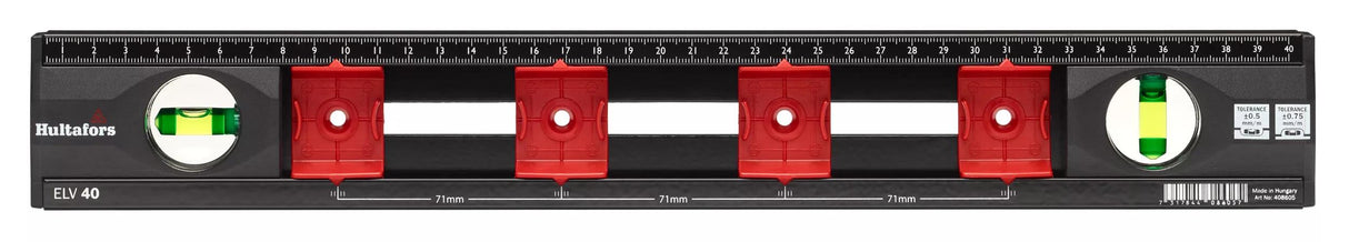 Spirit Level ELV 40