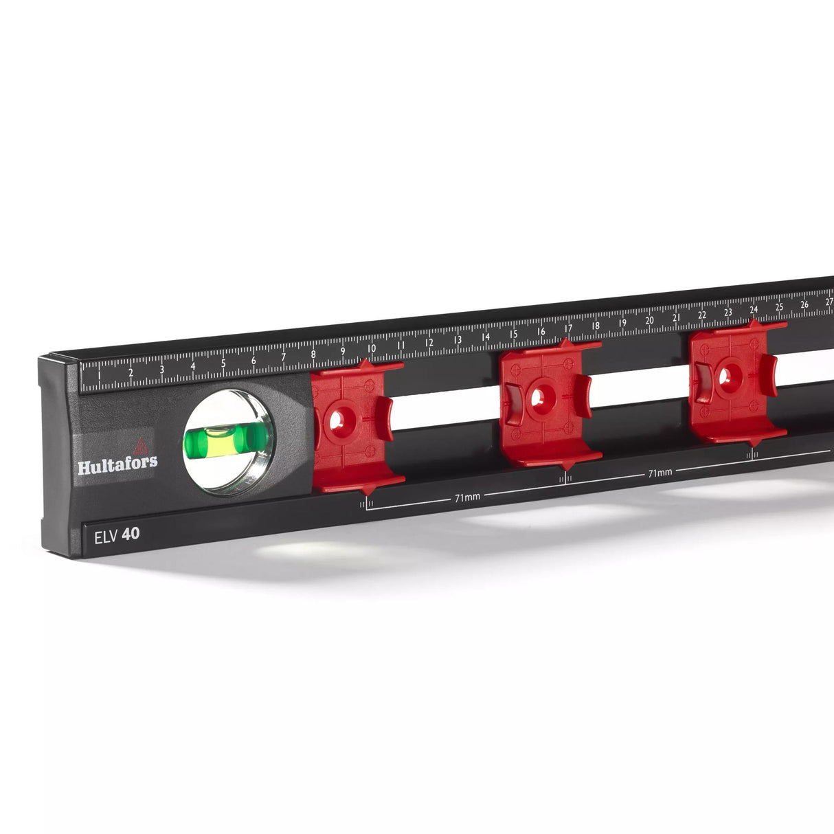 Spirit Level ELV 40