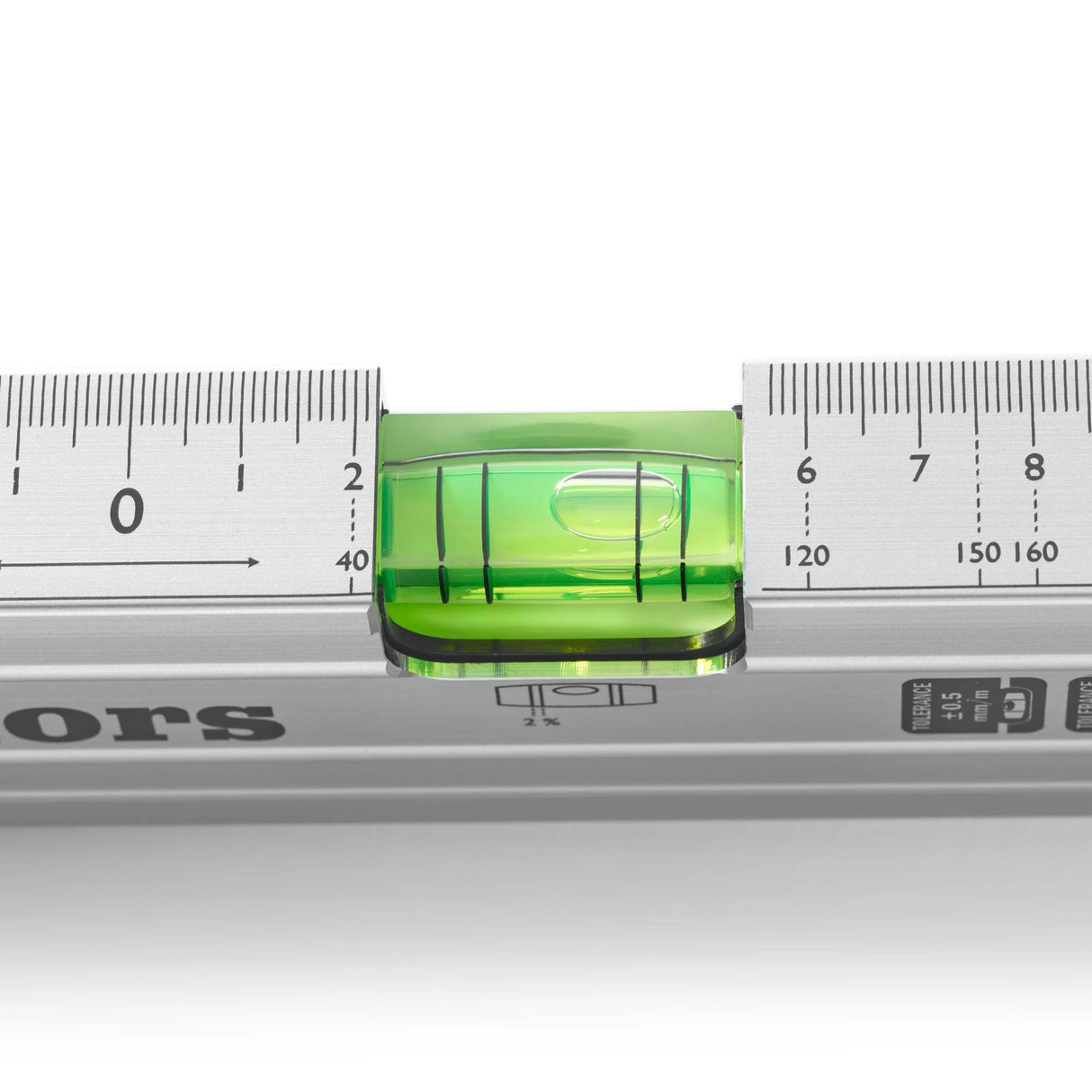 Spirit Level IV 40 Magnet