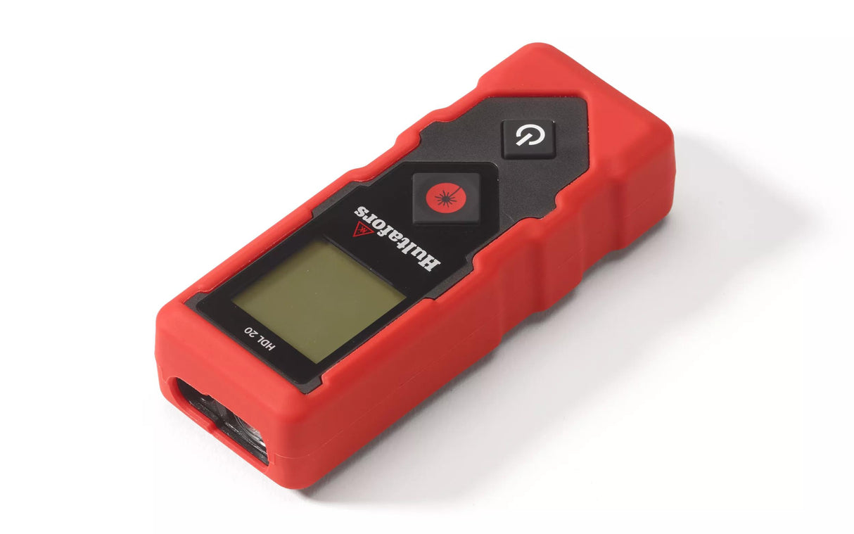 DISTANZIOMETRO LASER HDL 20
