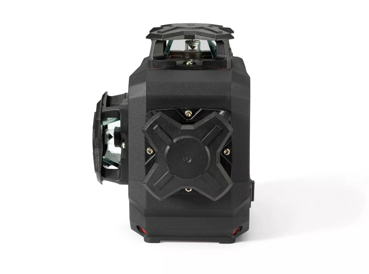 Grüner Kreuzlaser 360