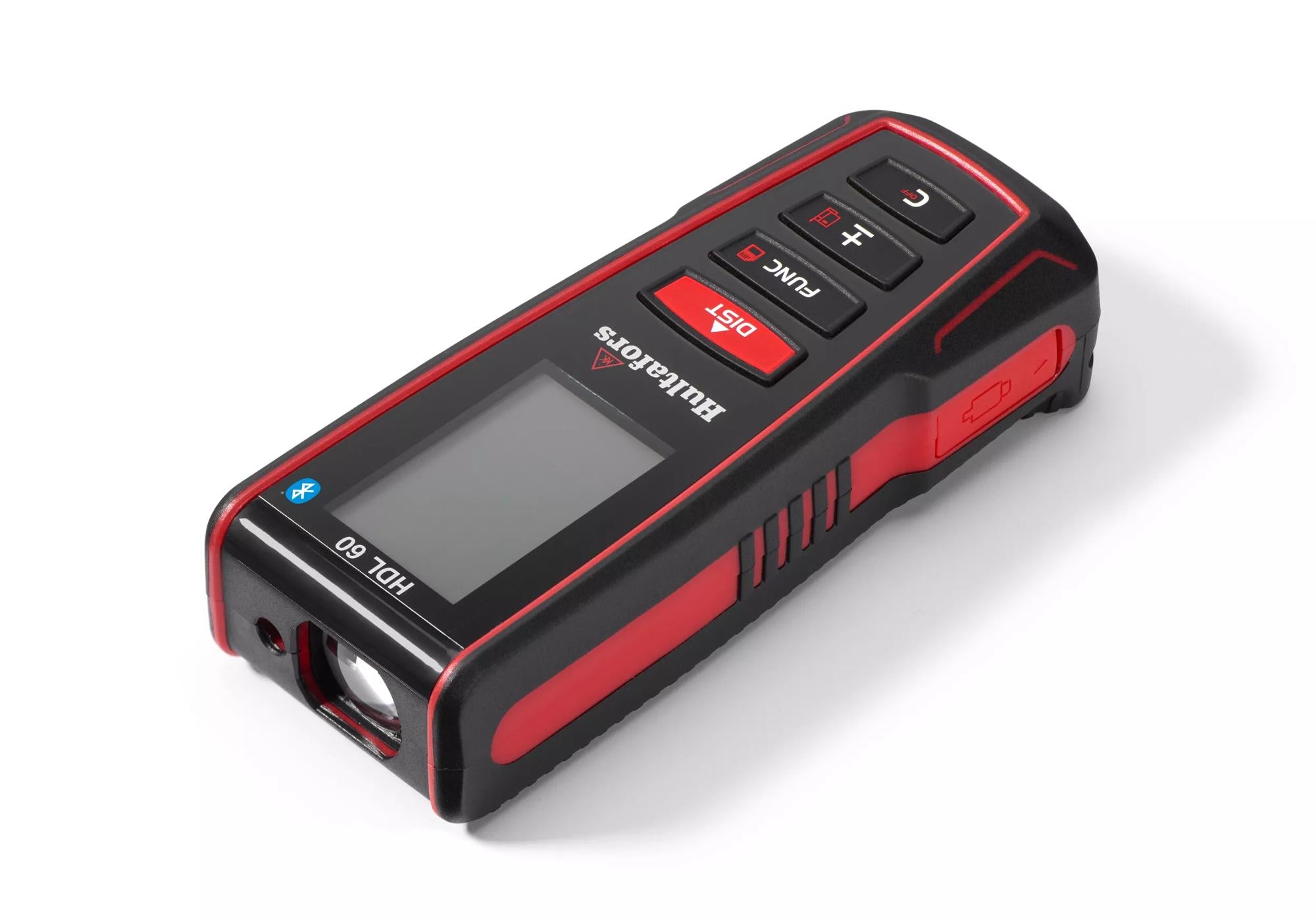 Laser Distance Meter HDL 60 | Hultafors