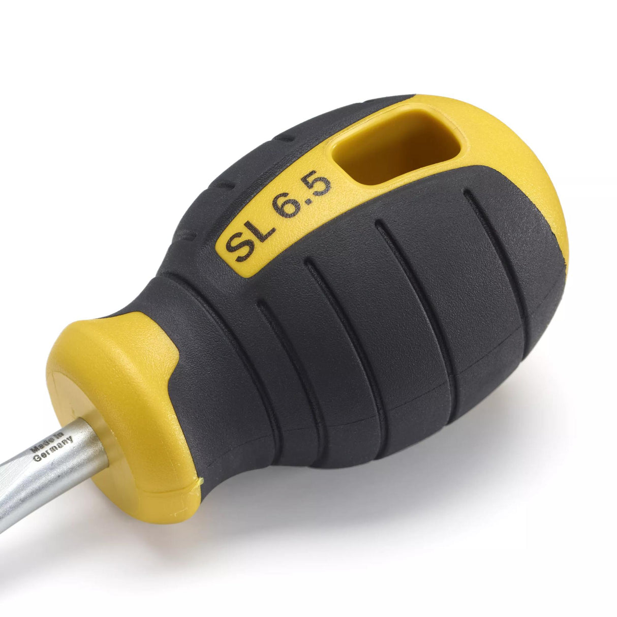 Stubby skruetrækker