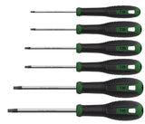 Screwdriver set Torx®