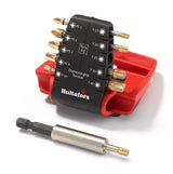 Diamant-torsionsbits Torx® PZ