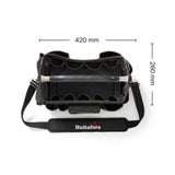 Ergonomisk verktygsväska