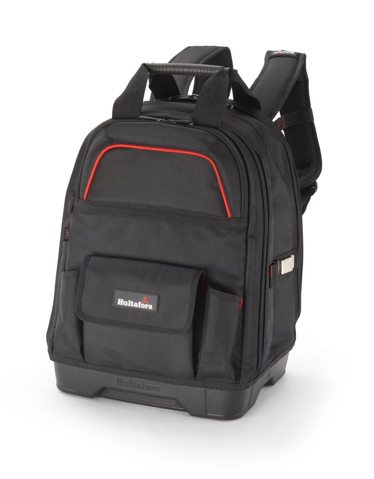 Molded Base Tool Backpack