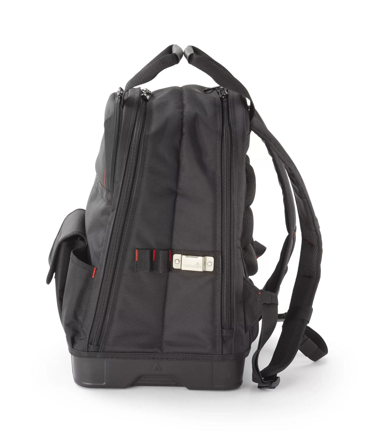 Molded Base Tool Backpack