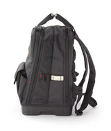 Zaino porta attrezzi con base sagomata