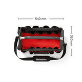 Open-top Tool Carrier