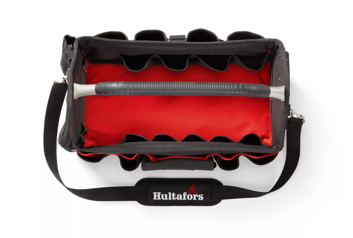 Open-top Tool Carrier