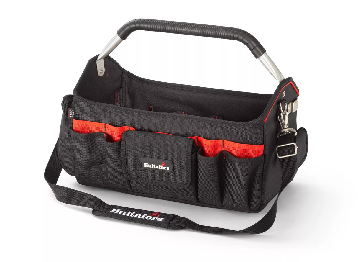 Open-top Tool Carrier