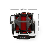 Sähköasentajan työkalulaukku