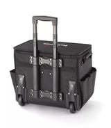 Borsa porta attrezzi a trolley