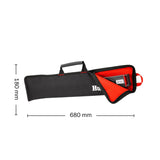 Väska för vattenpass 60 cm