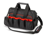 Craftsman’s Open Wide Tool Carrier