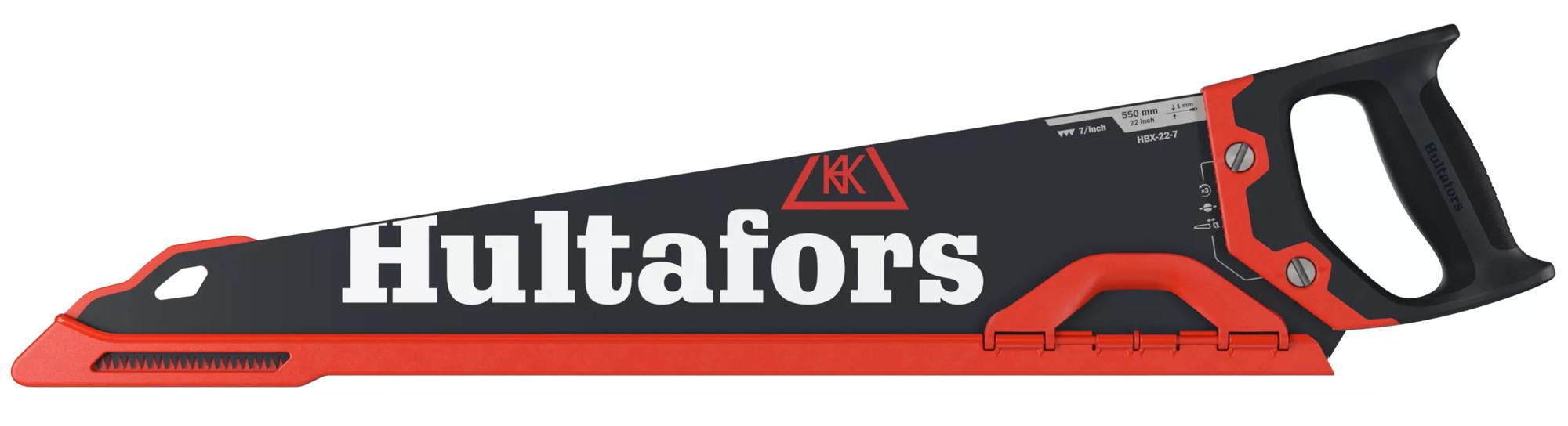 Handsaw HBX | Hultafors