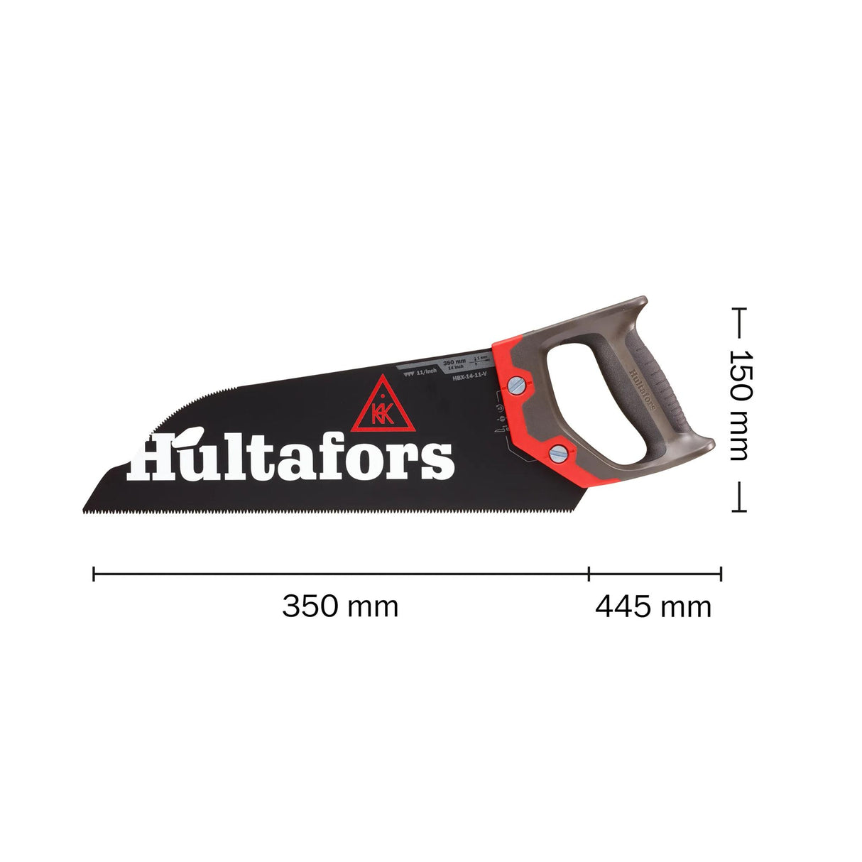 Furniersäge HBX