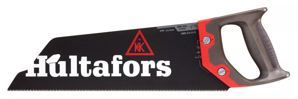 Toolbox Zaag HBX