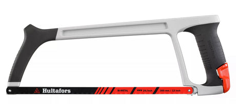Hacksaw HMX