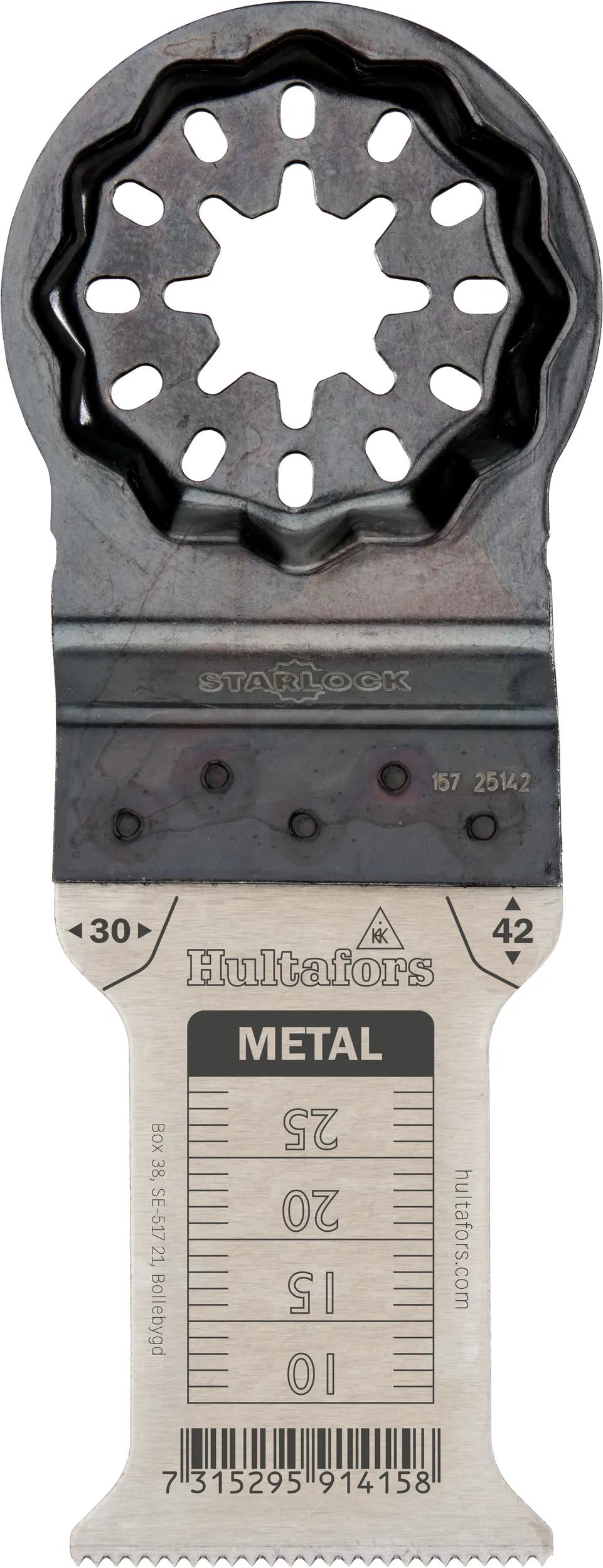 Sågblad metall