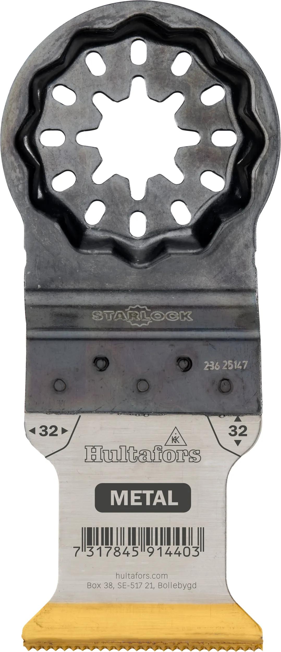 Sågblad metall karbid