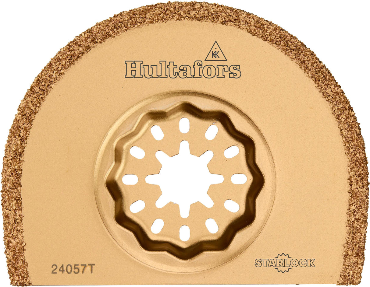 Brzeszczot z węglika spiekanego